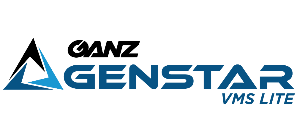 BEZPŁATNE oprogramowanie klienckie GENSTAR VMS Lite