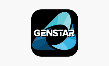 Aplikacja mobilna GANZ GenSTAR