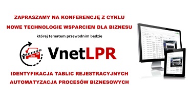Konferencja VCN & CBC Poland